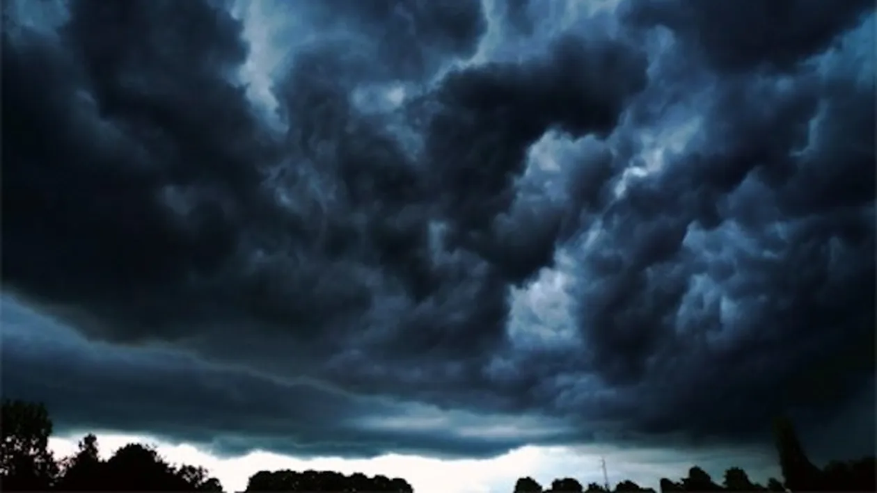 Vine urgia în București. ANM, prognoză meteo specială. Începe mâine, la ora 6:00