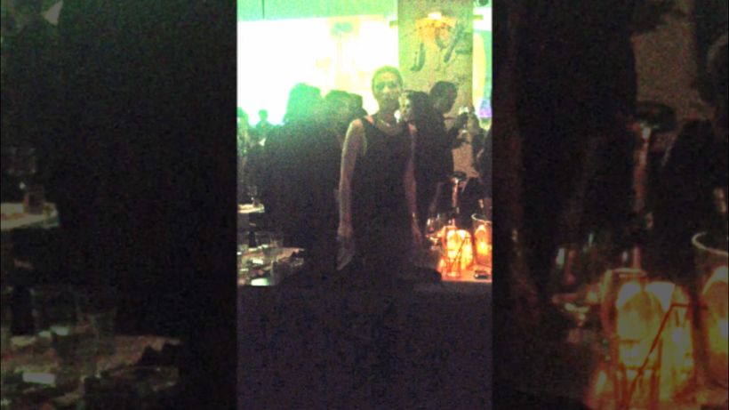 Pentru cine danseaza Iulia Vantur de cand a coborat definitiv de pe „ringul viselor” si ce o mai leaga acum de India si de iubit