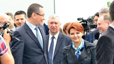 De la 1 ianuarie, salariile se vor… Anunțul făcut de Lia Olguța Vasilescu, ministrul Muncii