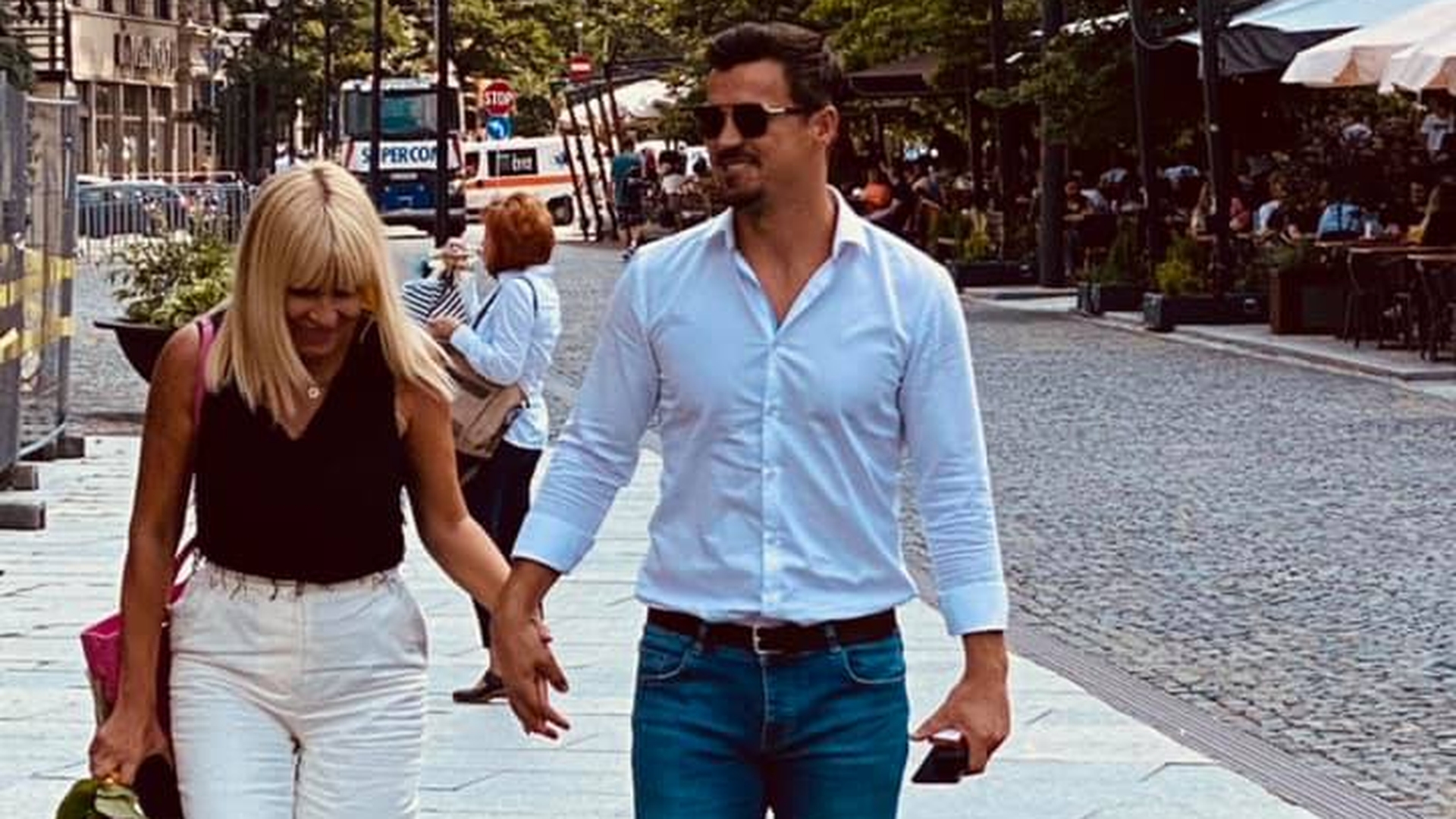 Ce face Adrian Alexandrov în timp ce Elena Udrea este în spatele gratiilor. Noul hobby pe care și l-a găsit. FOTO