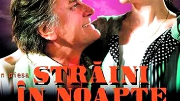 Adevaratul motiv pentru care Medeea Marinescu a lipsit de la Galati, unde urma sa joace alaturi de Florin Piersic. A fost victima unei incurcaturi