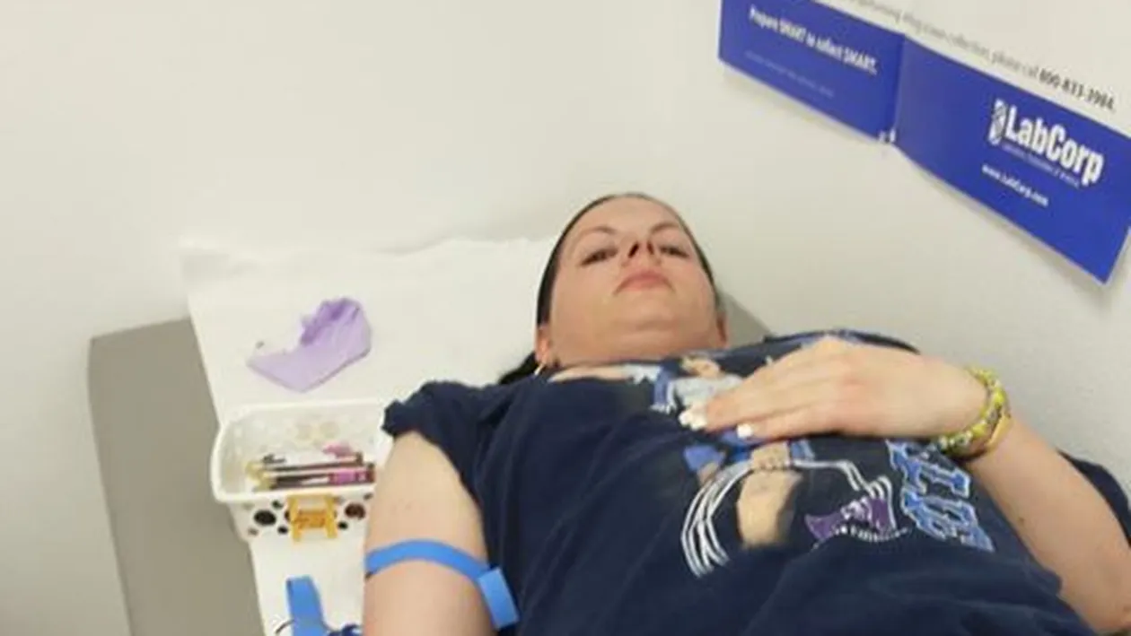 Romanca Nicoleta, campioana la fitness in America, a incercat sa se sinucida! Sportiva a intrat in depresie dupa ce ...