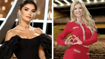Alina Pușcaș reacționează după acuzațiile Andreei Bălan. Vedeta Antenei 1 a fost tranșantă: „În acest context, nu există pentru mine”