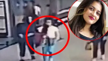 Luiza, filmată într-un mall din Craiova?! Familia tinerei, chemată de Poliție să o recunoască. Vezi imaginile care au dat speranțe rudelor fetei răpite de Gheorghe Dincă