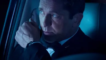 Gerard Butler, salvatorul Americii in cel mai nou film al sau! Lupta contra teroristilor si are in maini viata presedintelui