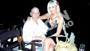 Dupa ce l-a usurat de 14.000 euro , grecul Dimitris Tombros si-a facut o parere despre Simona Florescu: Numai de bani ii pasa. Banii sunt viata ei