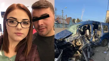 Cine este șoferul de 19 ani care a ucis-o pe Diana, din Câmpia Turzii? Făcea „liniuțe” pe șosea cu doi tineri în mașină