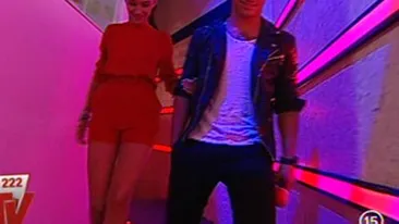 VIDEO Iulian Demeter, despre relatia cu Sylvia si divortul ei: N-am avut timp sa ma indragostesc! Cand a fost prima data in casa la ea si cum a ajuns sa joace fotbal cu Andrei dupa ce i-a furat nevasta!