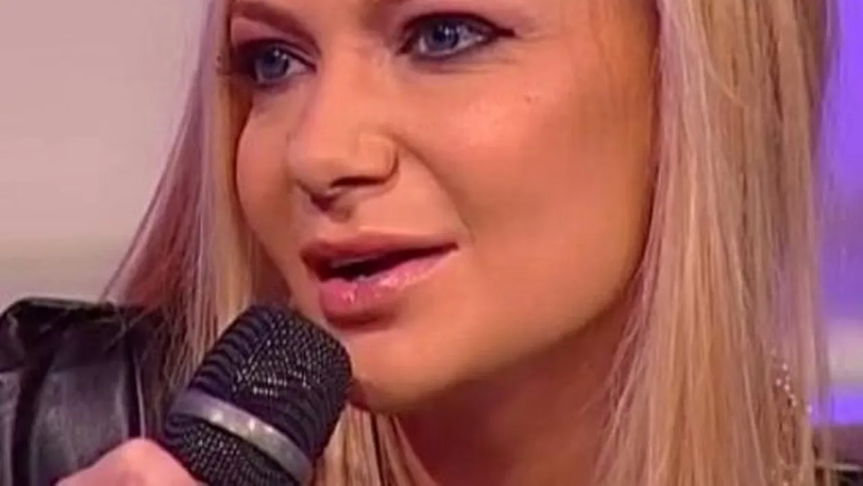 ANDREEA ANTONESCU, în pragul disperării! I s-a întâmplat asta în urmă cu câteva zile. „Mi s-au cerut…“