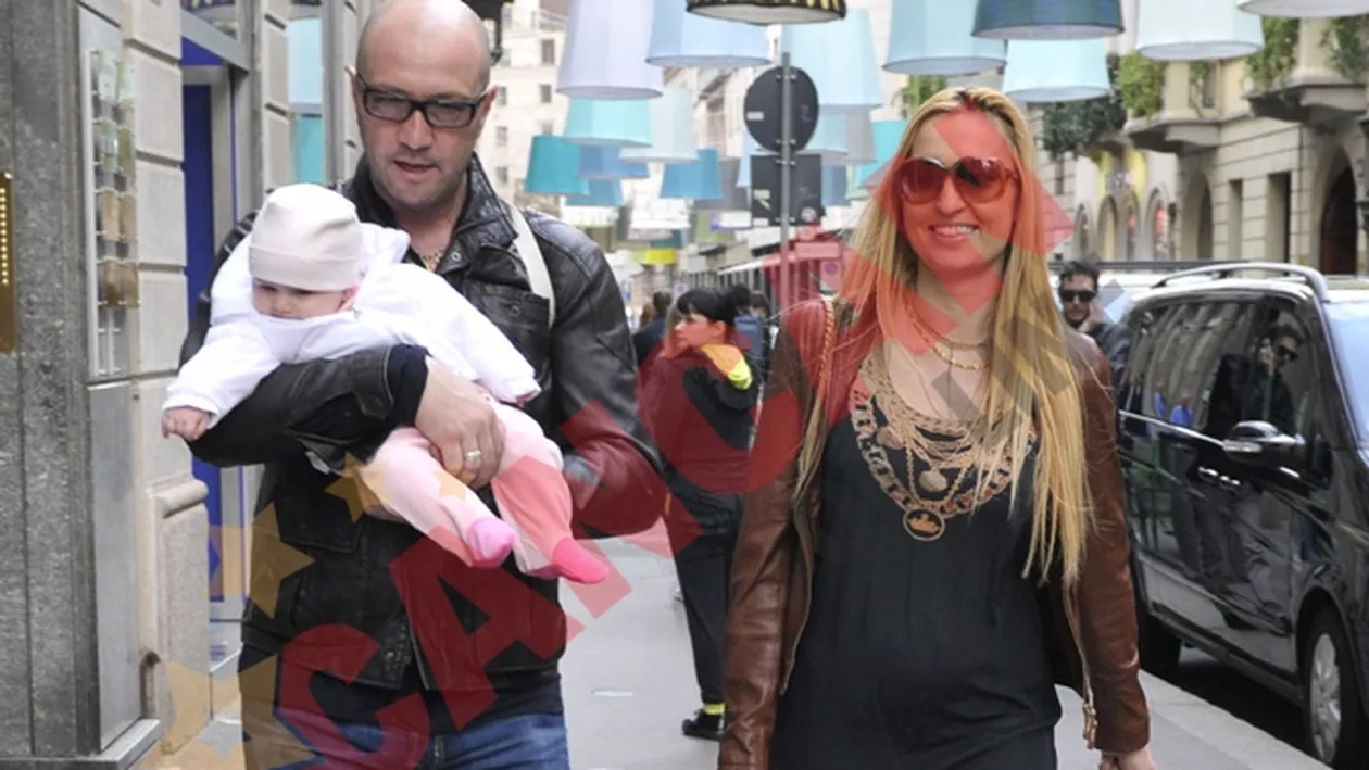 Raluca Zenga cu val islamic, in Arabia Saudita: Cand m-am intalnit cu sotul meu nici macar nu ne-am atins mainile sau sarutat pe obraz