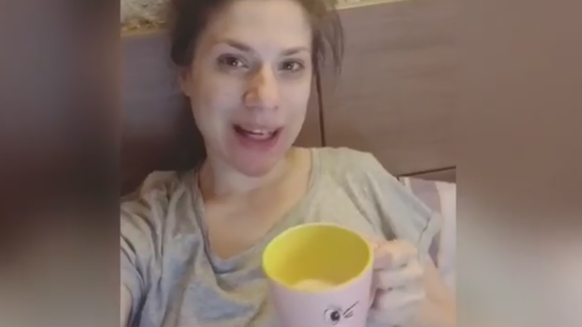 Tili Niculaie, despre cum i-au schimbat problemele de sănătate stilul de viaţă! S-a confruntat cu psoriazisul, iar acum...