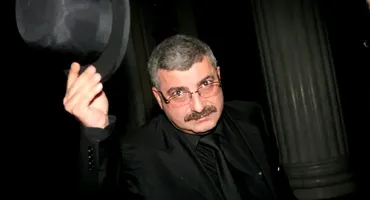 Răsturnare de situație! Silviu Prigoană nu ar avea un testament. Cine ar fi primit toată averea sa