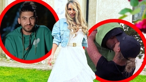 EXCLUSIV | Ian se iubește în secret cu o șefă de la Pro TV, mult mai în vârstă decât el. Idila a început în Thailanda, la filmările Desafio