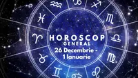 Horoscop general săptămânal: 26 decembrie 2022 - 1 ianuarie 2023. Lista zodiilor care reanalizează propriile valori