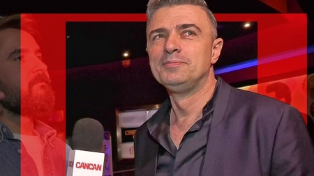 Cornel Ilie trage ponoasele vieții de artist divorțat: “E mai greu să convingi o fată să...”