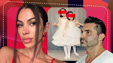 Raluca Pastramă, marea absentă de la petrecerea aniversară a fiicei! Fosta soţie a lui Pepe a spus “pas”, iar motivul este incredibil! DETALII BOMBĂ