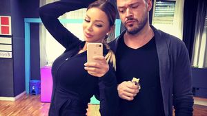 BIANCA DRĂGUŞANU şi VICTOR SLAV, la ‘’Uite cine dansează‘’! Ce surpriză pregătesc cei doi 