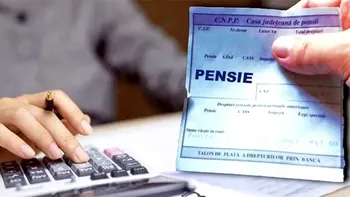 Toți pensionarii români ar putea rămâne fără pensii în 2027. Scenariul sumbru prezentat de BNR