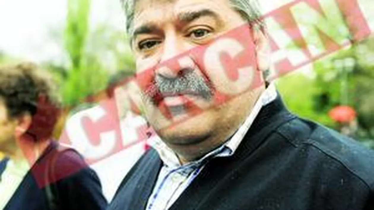 Oprescu l-a dat afara pe directorul de la Parcuri