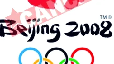 Jocurile Olimpice au inchis 267 de fabrici la Beijing