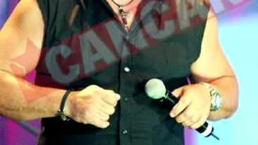 Iubita lui Tavi Colen a sarit sa o bata pe administratoarea blocului