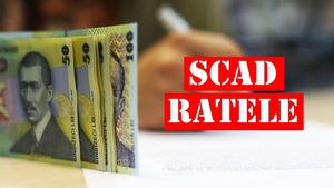 Scad ratele românilor! Decizia luată de BNR
