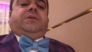 Soția lui Adrian Minune, internată în spital! Detalii despre starea de sănătate, dar și motivul pentru care a ajuns pe mâna medicilor