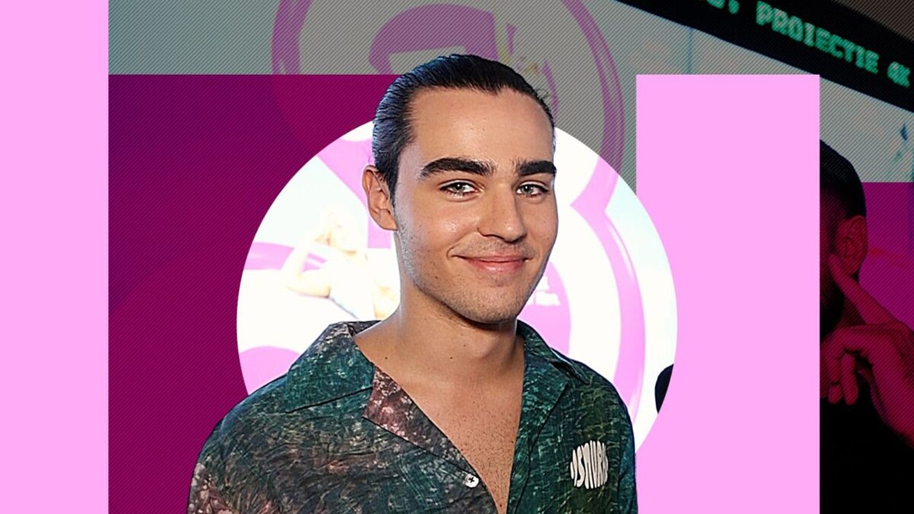 Ștefan Bănică junior nu a avut milă de fiul lui. Cum l-a lăsat pieton pe Radu Ștefan, cu permisul în buzunar: ”Nu mi s-a dat nimic!”