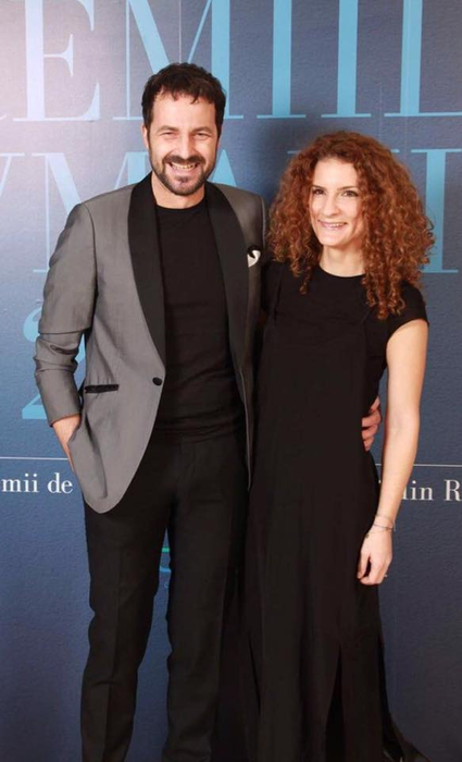 Andrei Aradits, probleme delicate în mariaj. A făcut anunțul după 15 ani de la nunta cu Andreea