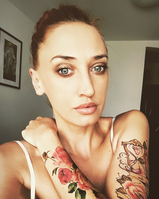 Ilona Brezoianu Sursă foto: Instagram