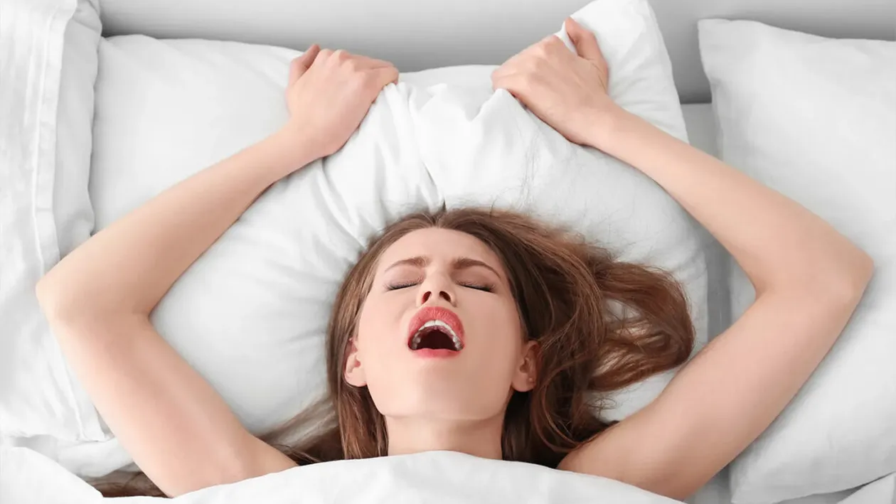 S-a aflat adevărul! Motivul pentru care femeile mimează orgasmul, de fapt
