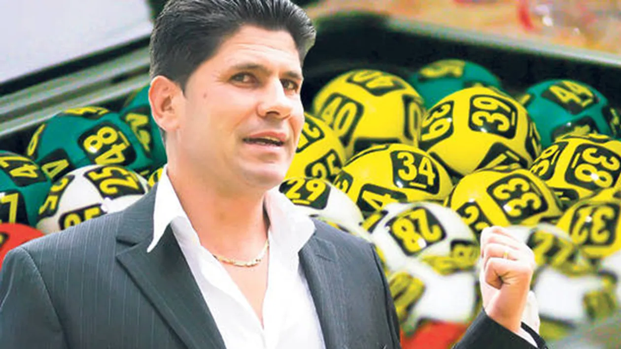 Avem numerele castigatoare de la mega-extragerea Loto 6/49 de diseara! Marele premiu este de 6,6 milioane de euro