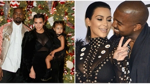 Cadoul penibil pe care Kanye West i l-a facut sotiei sale de Craciun! A cheltuit 200 de mii de dolari, dar iata ce a gasit Kim Kardashian sub brad in acest an