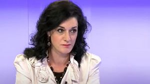 Noi detalii în cazul accidentului Mariei Macsim Nicoară  contrazic varianta soțului: „Îi era frică de Codrin. Voia să divorțeze”