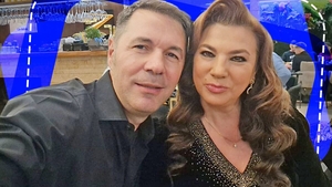 Nuntă cu surprize la...domnișoarele de onoare! Mihaela Borcea și Sorin Rap au stabilit data nunții și... Intervine Cristi Borcea!