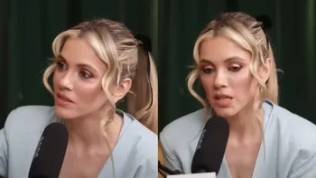 Am aflat ce a făcut Andreea Ibacka în Elveția, de fapt, chiar înainte de anunțul divorțului de Cabral