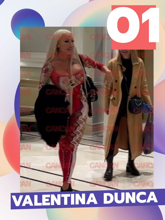 TOP 5 sexy soții și iubite de politicieni! Ele sunt cele mai provocatoare consoarte