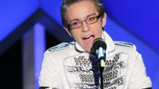 Nu ai să-l recunoşti! Schimbarea spectaculoasă de look a lui Narcis Ianău, fostul concurent de la "Românii au talent"!