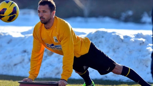 Ce se intampla in aceste momente cu nevasta lui Sanmartean! Din pacate, fotbalistul nu este alaturi de ea!