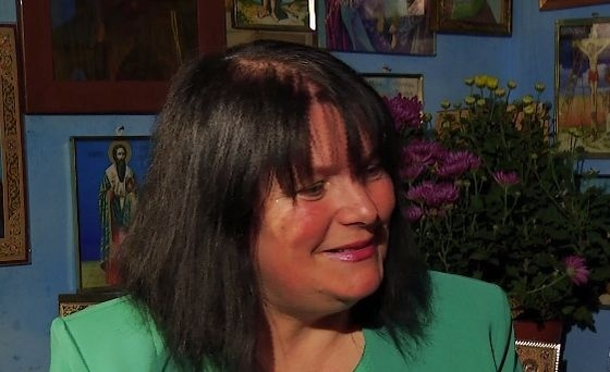 A anticipat dezastrul de la Colectiv, iar acum… Celebra prezicătoare Maria Gheorghiu anunţă un val de atentate teroriste. “Dumnezeu şi Măicuţa Domnului să ne aibă în pază!”