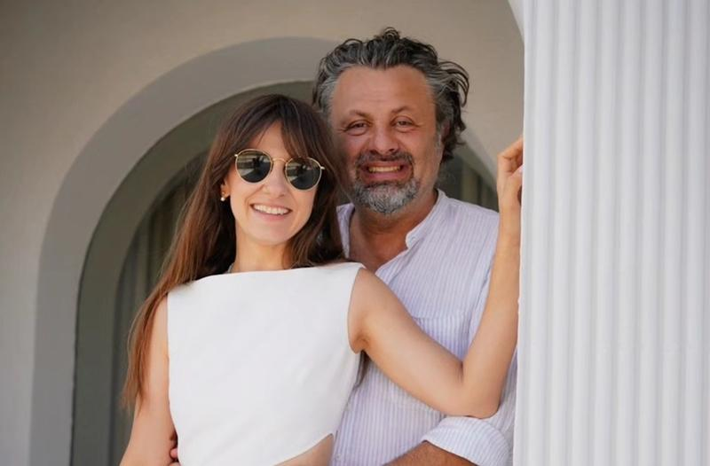 Adevărul despre „viața perfectă” a Danei Rogoz. Cine o ajută la creșterea copiilor și de ce renunță pentru prima dată la vacanță: ”Nu e timp pentru asta”