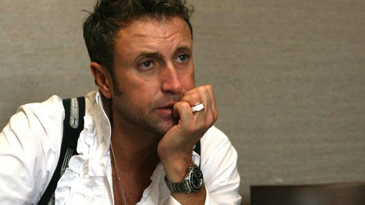 Dihorul lui Catalin Botezatu a fost inlocuit de doua animale de companie! Vezi aici imaginile cu acestea!