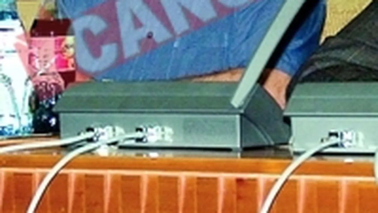 Seful CJ Satu Mare, Sub lupa DNA