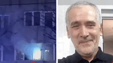 Cine ar putea fi criminalul medicului Cristian Staicu. Ce au descoperit anchetatorii