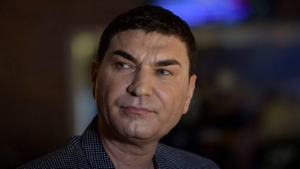 Cristi Borcea așa cum nu l-a văzut nimeni niciodată. Cum făcea bani când era tânăr și cum se descurcă cu 9 copii