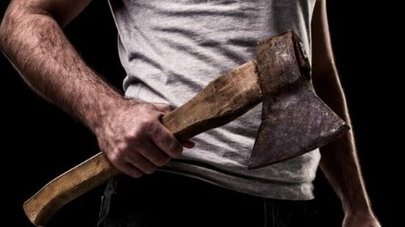 Principalul suspect în dubla crimă din Buzău a fost prins. Ies la iveală detalii tulburătoare