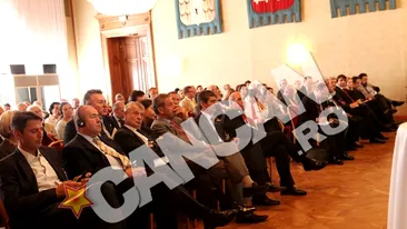 Sorin Oprescu la Viena: Canalul Dunare-Bucuresti este un proiect vital pentru Capitala