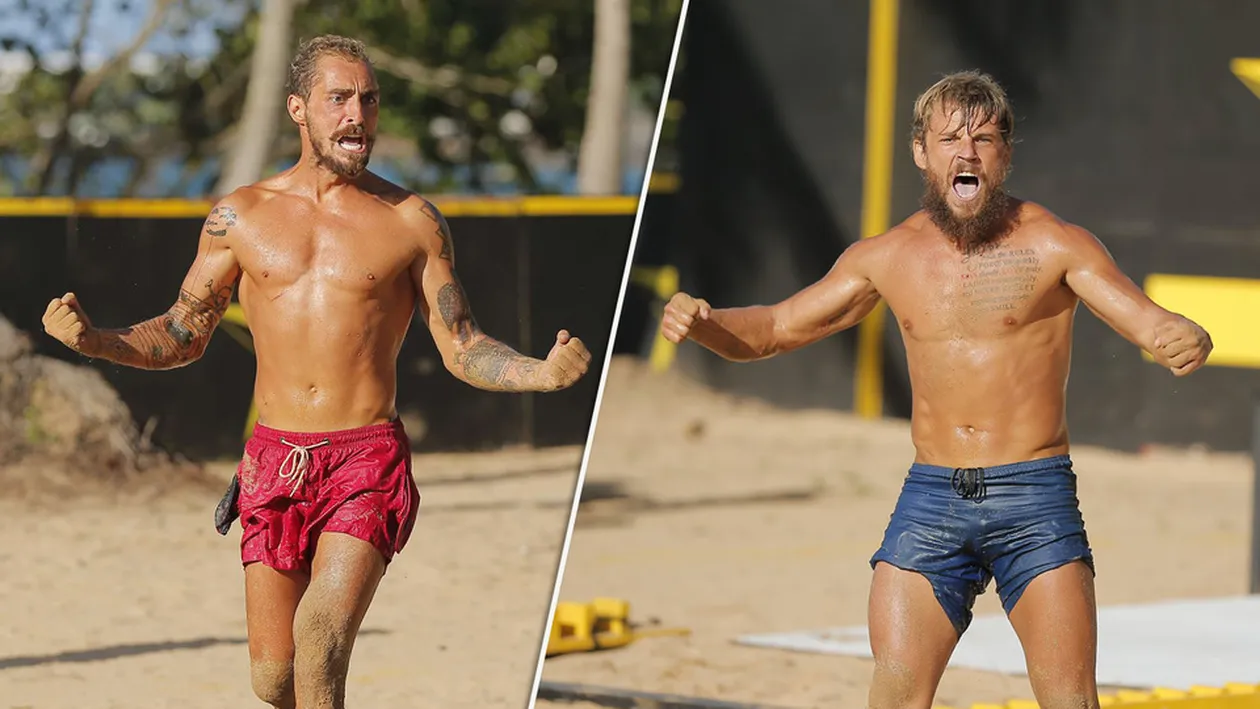 Ce promisiune i-a făcut Vladimir Drăghia lui Ionuț ”Jaguarul” după ce a pus mâna pe marele premiu de 100.000 de euro