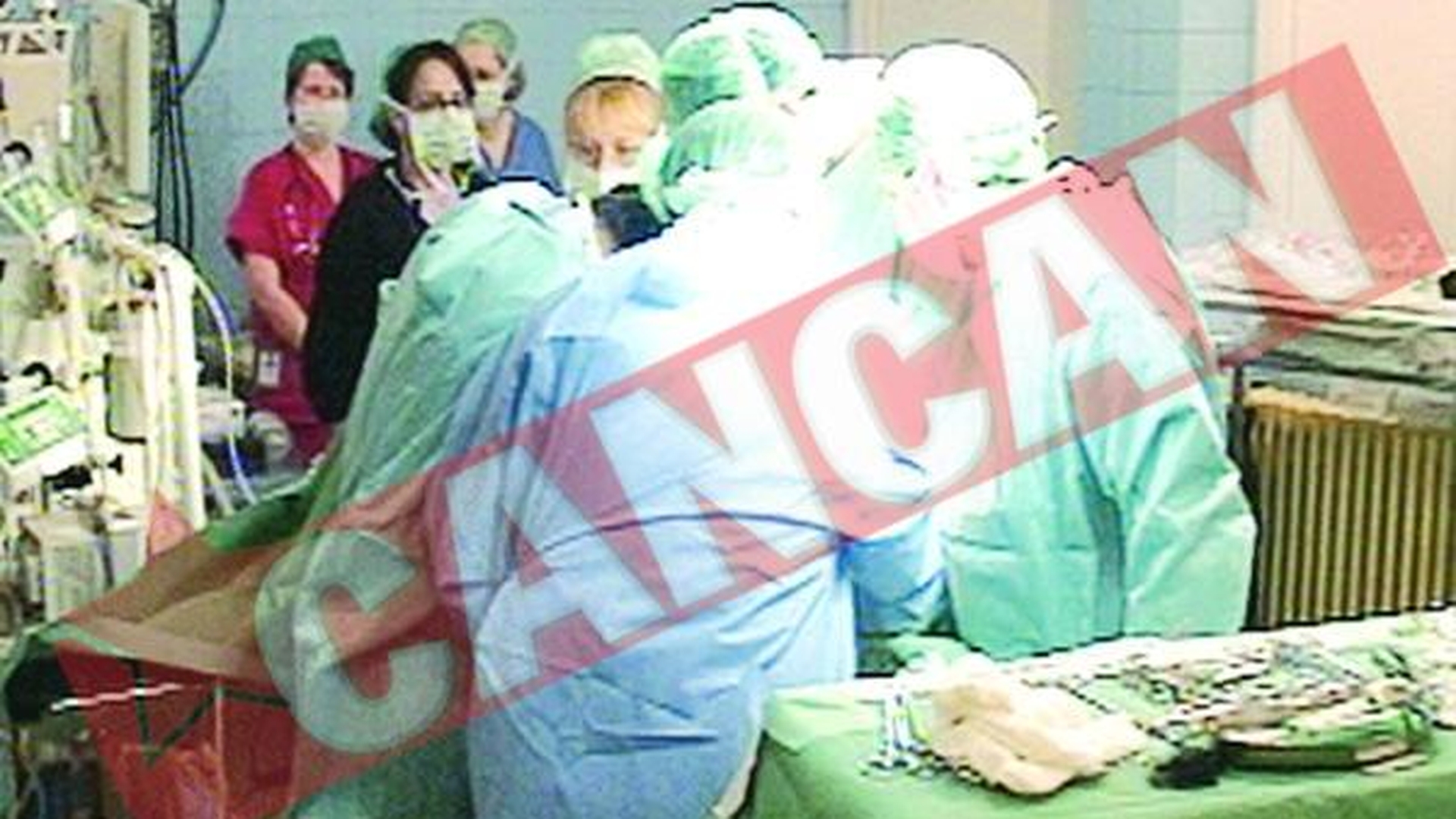 O fetita strivita intr-un accident a salvat patru copii de la moarte