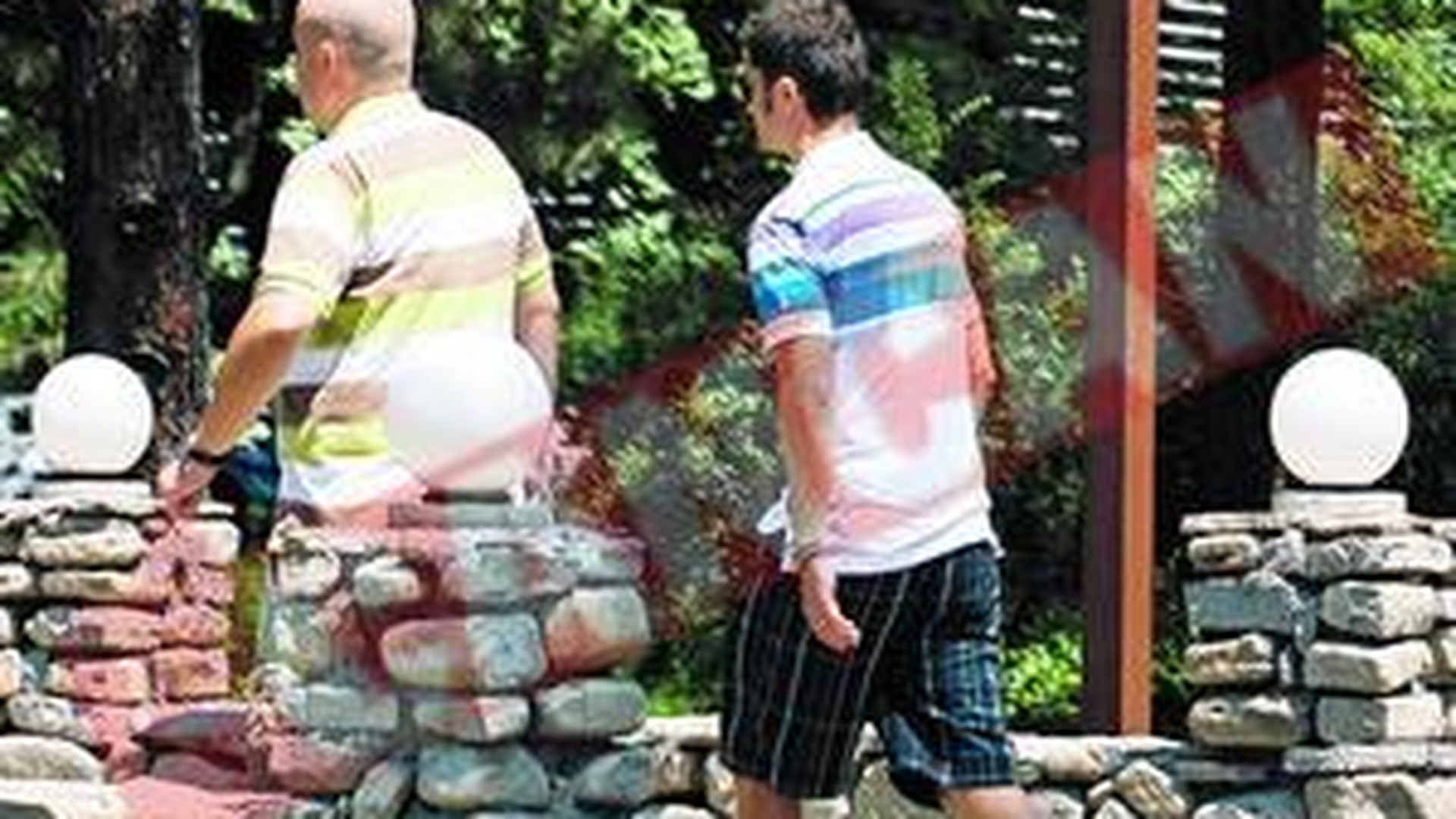 Bratu se reface la terase